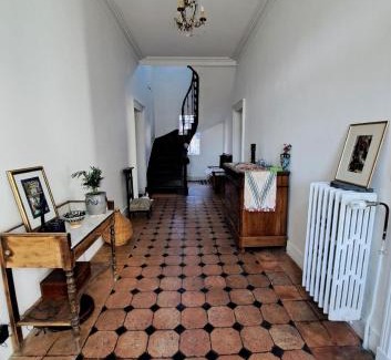 Allonnes Casa | House Le Havre du Négociant