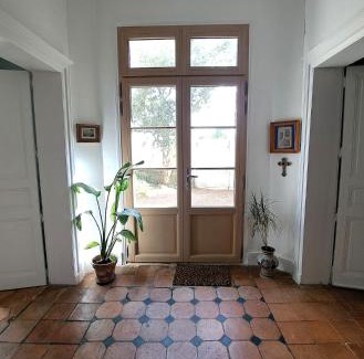 Allonnes Casa | House Le Havre du Négociant