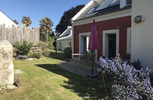 Le Palais Casa | House Le Palais 5 persons