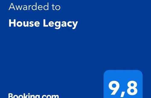 Lohovo Casa | House Legacy