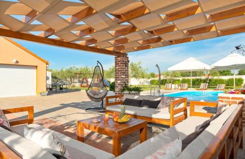 Galovac Casa | House Leonardo