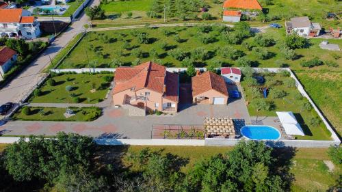 Galovac Casa | House Leonardo