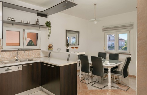 Galovac Casa | House Leonardo (V9011-K1) - Galovac