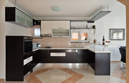 Galovac Casa | House Leonardo (V9011-K1) - Galovac