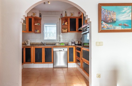 Sant Pere Pescador Chalet De Esquí | Casa Les Eiguades - piscina privada, jardín, A.A, barbacoa, wifi, parking,