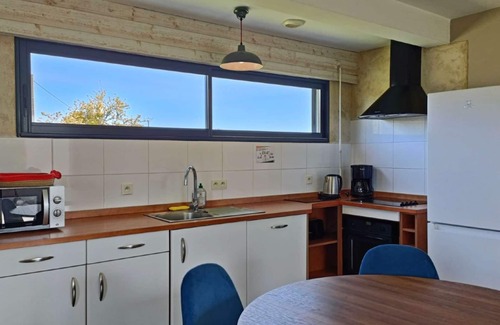 Pleherel-Plage-Vieux-Bourg Casa | House Les Eves Erquy *Pool* *Beach at 800m*