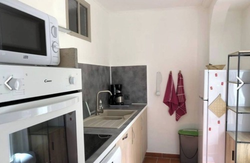 Vallon-Pont-d'Arc Casa | House Les Mazes De Beaumel 4 people - 15% discount from Aug. 24 to Sept. 14.