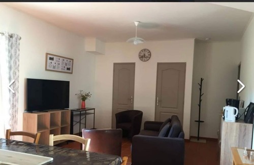 Vallon-Pont-d'Arc Casa | House Les Mazes De Beaumel 4 people - 15% discount from Aug. 24 to Sept. 14.