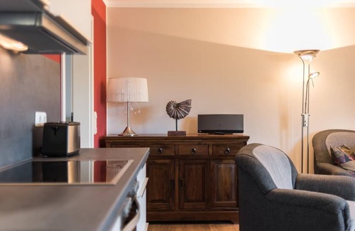 Diedrichshagen Apartamento | House Lighthouse, Eagle