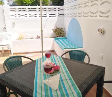 Arona Apartamento | House Lilu - luminoso monolocale