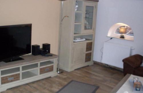 Neßmersiel Apartamento | House little Maddi Comfortable Vacation Home