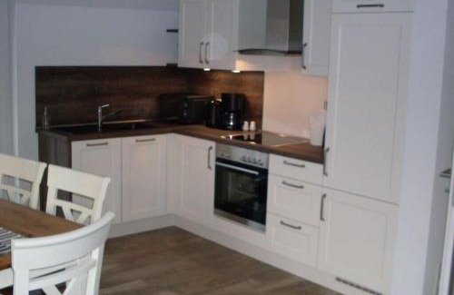 Neßmersiel Apartamento | House little Maddi Comfortable Vacation Home