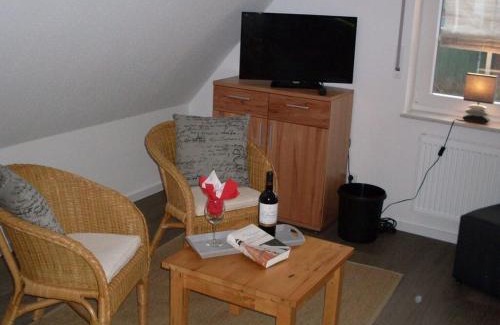 Neßmersiel Apartamento | House little Maddi Comfortable Vacation Home
