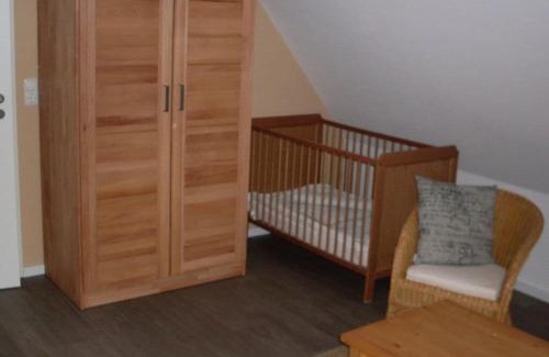 Neßmersiel Apartamento | House little Maddi Comfortable Vacation Home
