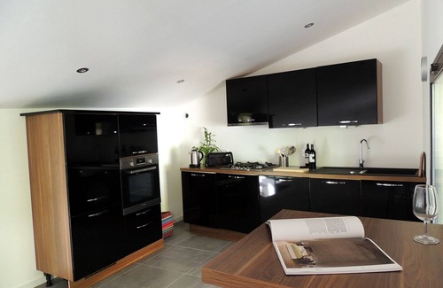 Le Beaucet Casa | Casa ubicada en el corazón del pueblo de Le Beaucet entre Provenza y Luberon