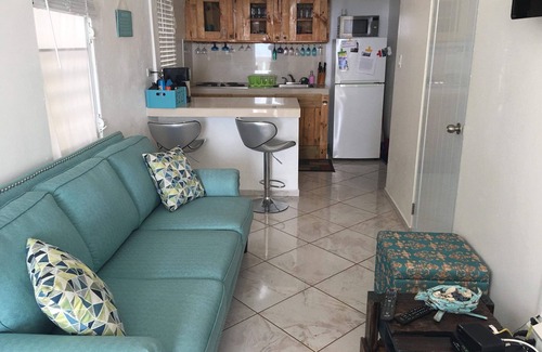 Aguadilla Pueblo Apartamento | ¡El mejor secreto guardado de Aguadilla!
