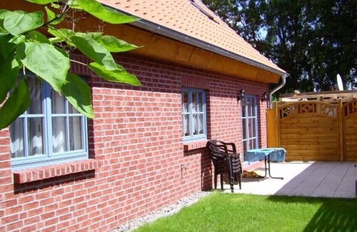 Rugen Island Casa | House Lortzing on Rügen