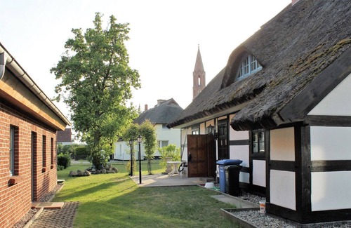 Rugen Island Casa | House Lortzing on Rügen
