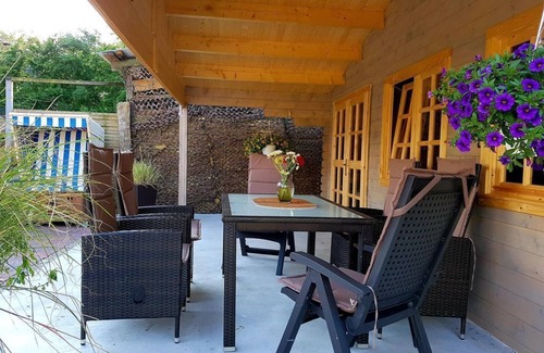 Poppenbull Apartamento | Casa Luise, Alemania