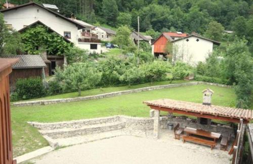 Kamno Casa | House Maharac With 3 Apartments Till 18 Persons