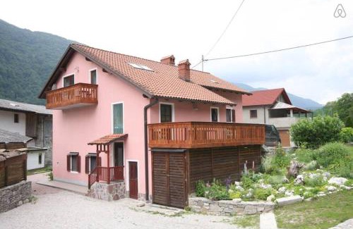 Kamno Casa | House Maharac With 3 Apartments Till 18 Persons