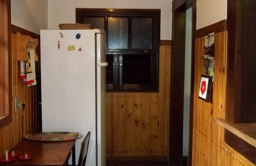 Visconde de Maua Casa | Casa Calle Principal 3q Centro Maringá RJ, Visconde de Mauá, a orillas del Río Preto