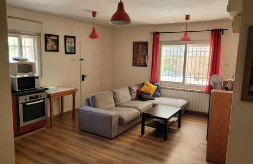 Mevaseret Zion Apartamento | House Maison Mevasseret Tsion