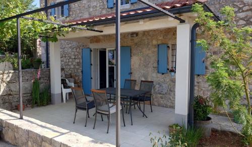 Skrbcici Casa | House Maja