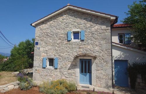 Skrbcici Casa | House Maja