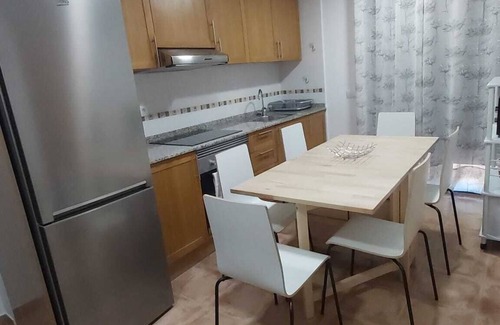 Valdelinares Casa | CASA MAJO VALDELINARES