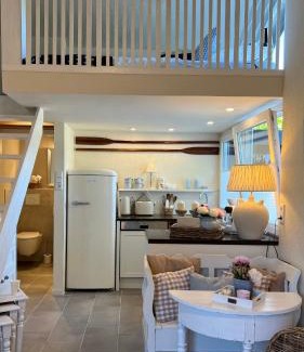 Haddorfer Seen Apartamento | House MALIBU