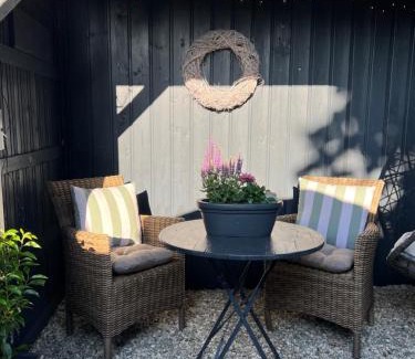 Haddorfer Seen Apartamento | House MALIBU