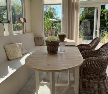 Haddorfer Seen Apartamento | House MALIBU