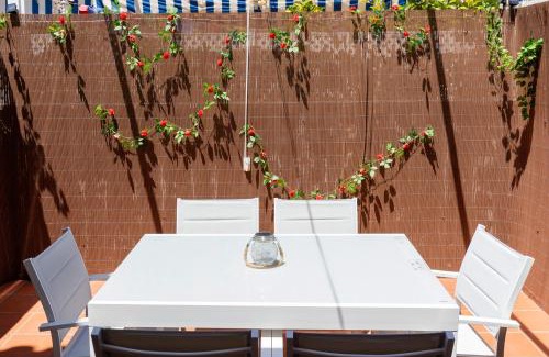 Salobreña Apartamento | house mare nostrum