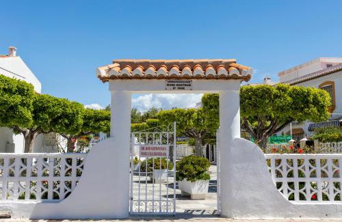 Salobreña Apartamento | house mare nostrum