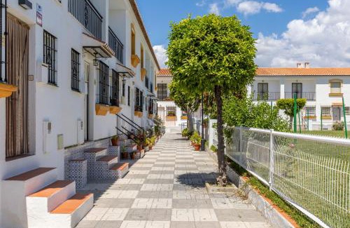 Salobreña Apartamento | house mare nostrum