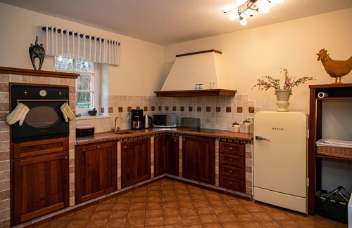 Vetschau/Spreewald Casa | House Maria, Lobendorf Estate