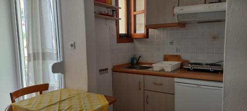 Vourvourou Apartamento | House Maria Manolaki, 1st Floor Studios