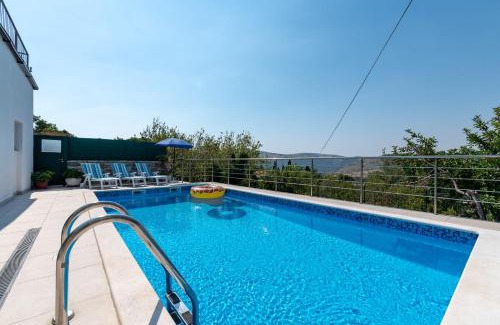 Donje Sitno Casa | House Marinka