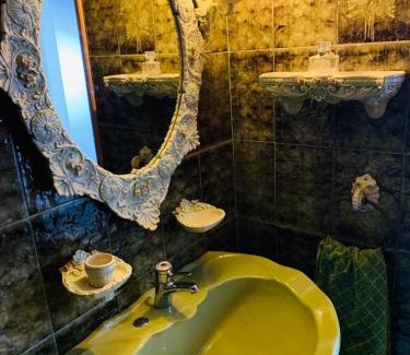 Spata-Artemida Apartamento | House Mario’s airport 2