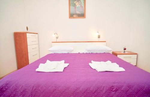 Seget Donji Casa | House Mariposa
