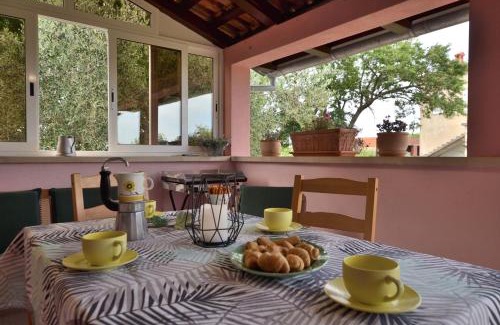 Rakalj Casa | House MARLU
