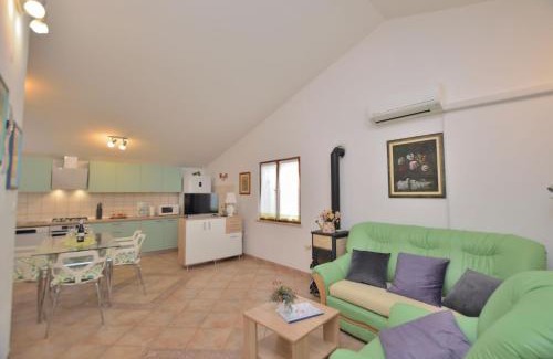Rakalj Casa | House MARLU