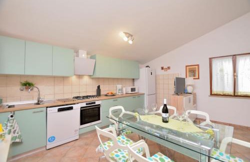 Rakalj Casa | House MARLU