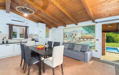 Barban Casa | House Matea