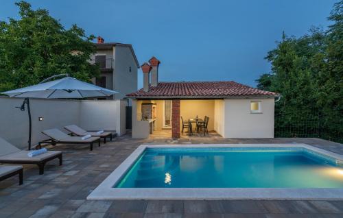 Barban Casa | House Matea