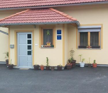 Grabovac Casa | House Matijević Šimić