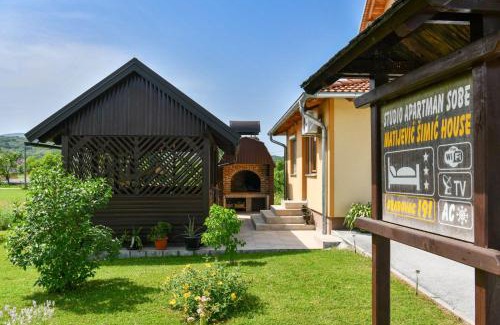 Grabovac Casa | House Matijević Šimić