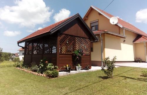 Grabovac Casa | House Matijević Šimić
