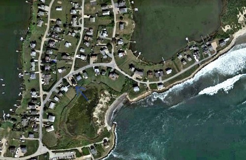 Matunuck Casa | House- Matunuck Beach Wakefield, RI 02879